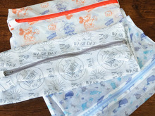 洗濯ネットをこんな風に使う??家で出来ちゃうモノとは?