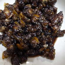 bordeaux 佃煮 「浅利」ジュニパーベリー風味風味