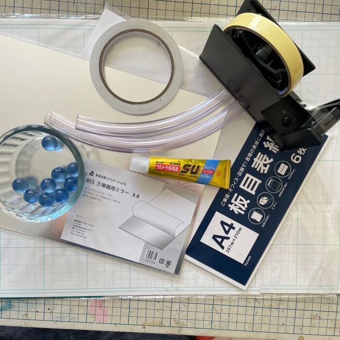 材料