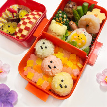 \野菜もり盛り/こども弁当☆