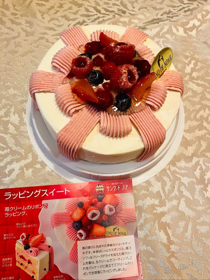 全てパーフェクト!