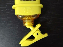 暗やみや緊急時の防災にお役立ち超小型グッズ