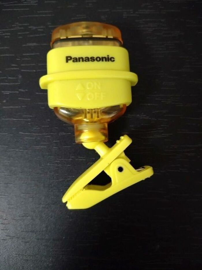 暗やみや緊急時の防災にお役立ち超小型グッズ