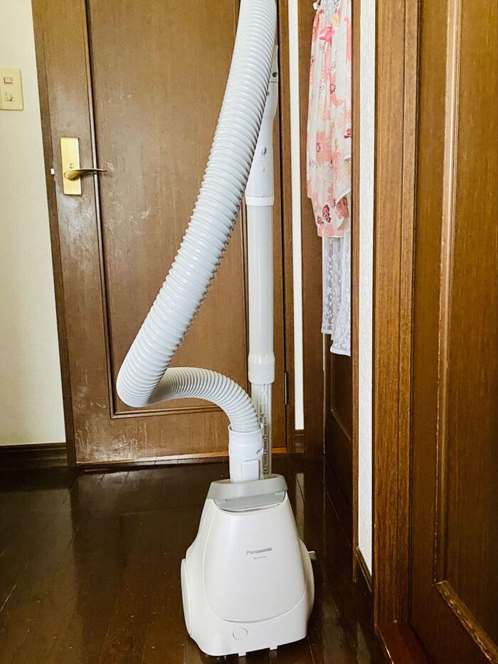 家電が品薄、値上げ傾向の中!紙パック式掃除機安くない?今が買い時かも