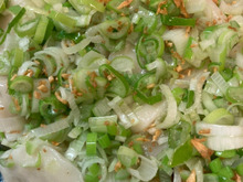 水餃子の美味しい食べ方♪