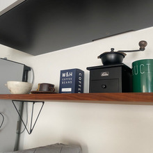 インテリアの中にひそませる