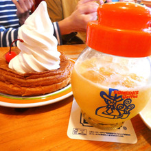 めっちゃ美味!コメダのモーニング数量限定パン!