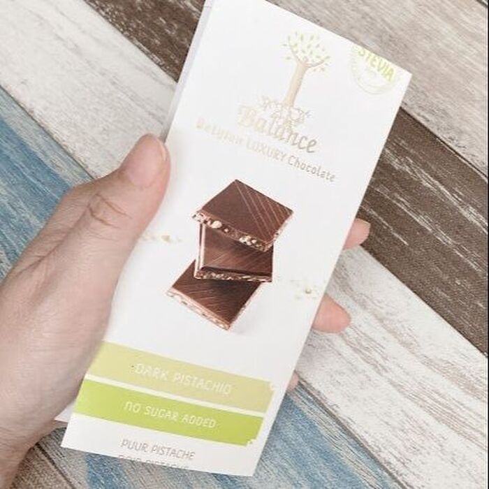 【板チョコの箱】+【コピー用紙】=かわいいモノができちゃった!
