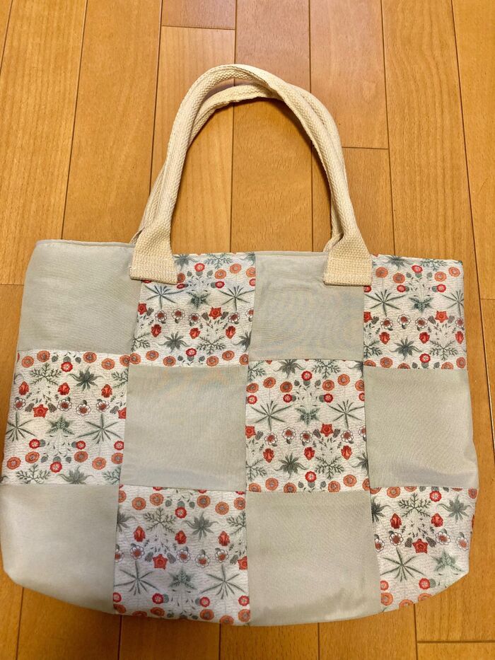 色違いでも作ってみました。