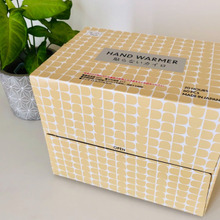 冬の必需品【カイロ】を準備するなら…やっぱり可愛いものがイイネ♡