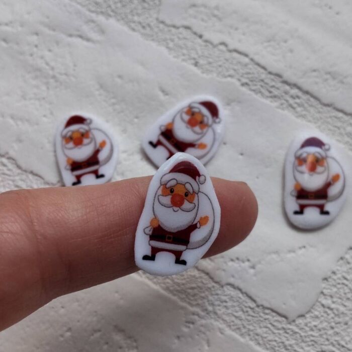 サンタクロース