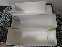 大小のポリ袋を整理したかった!