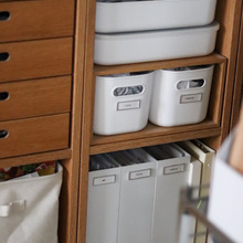 リビングに置く書類を減らしたい!夫と話し合った結果、リビングに残ったのは意外な3種類