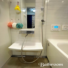 お風呂はコレでイメージチェンジ!買って良かったベスト3