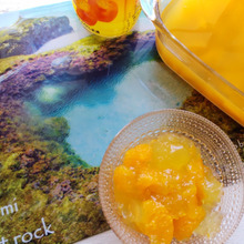 甘すぎたドリンク活用術!ゼリーは節約になり簡単♪