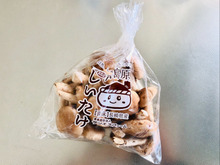 【袋詰めしいたけ】そのまま冷蔵庫はNG!見て見ぬ振りしないで〜!買ったらまずやるべき事