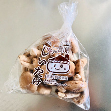 【袋詰めしいたけ】そのまま冷蔵庫はNG!見て見ぬ振りしないで〜!買ったらまずやるべき事