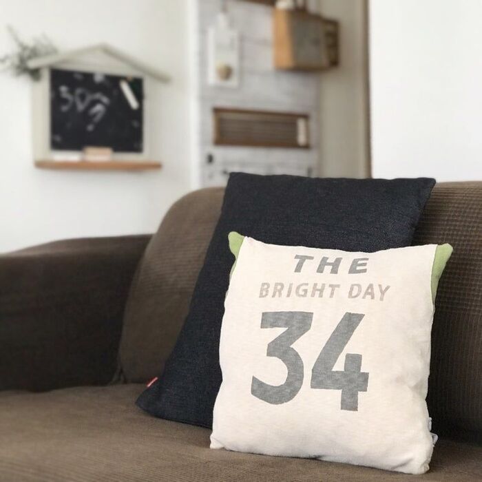 捨てられないものを変身させて楽しんでいます♪