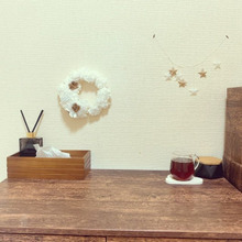 ★クリスマスのディスプレイに!折り紙で作る簡単お星さま★