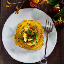 ちょっと珍しい野菜、料理が楽しかった・おいしかった今年のベスト3