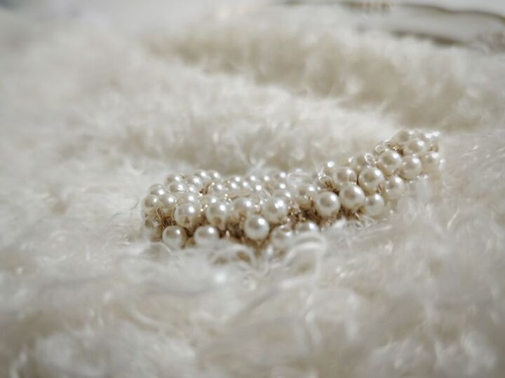 【セリア】この冬、すでに争奪戦!?盛れる高見えパールアクセ♡不器用さんも失敗しない簡単アレンジも紹介