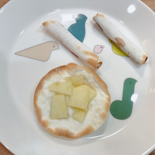 簡単!美味しい!余った餃子の皮をスイーツにリメイク