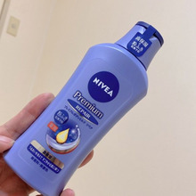 ★冬の乾燥肌、年齢肌のケアに!ニベアのリペアボディミルク★