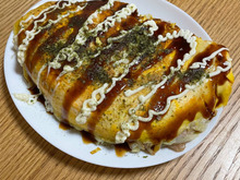 簡単・美味しい・家計にやさしい!チーズとん平焼き