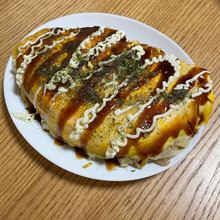 簡単・美味しい・家計にやさしい!チーズとん平焼き