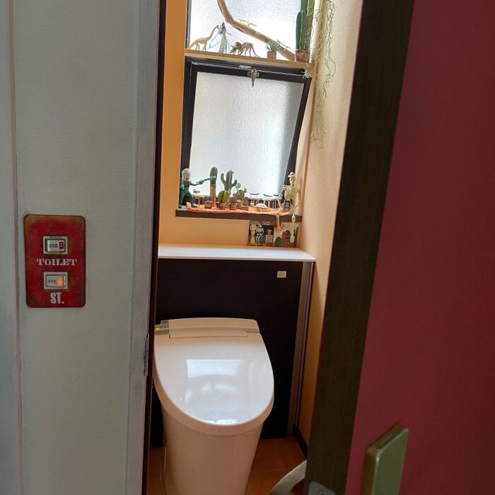それぞれを元の場所に戻す