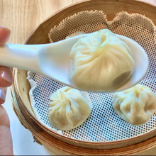 寒〜い冬には熱々をハフハフと♪【小籠包】は名店に限る!