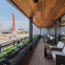 西日本最大級のスタバ!!隠れ家発見!!