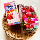 和菓子洋菓子が美味しくなる名コンビ