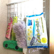 我が家の隙間5cmちょこっと収納