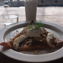 cafe L'Arche(カフェ ラルシュ )