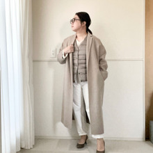 「失敗?」と思っているそのコート、本当は失敗じゃないかも。「裏地なしコート」のお悩みTOP3と対処法