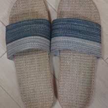 冬でも麻は、気持ちいい!!