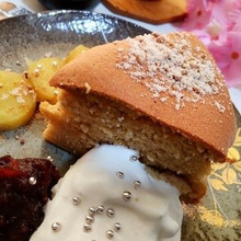 ラクチンを紹介!【自分的ベスト3】毎日でも、スポンジケーキ作ろうと思えるかも!