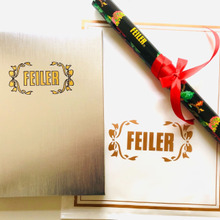 【フェイラー】ラッピングのセンスのよさは《ギフト選び》の重要ポイント♡この時期オススメNEW商品も♪