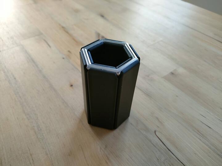 【キャンドゥ】ここまでコンパクトになるとは!!収納ラクチンな便利グッズはキッチンでもアウトドアでも使える万能アイテムです♪