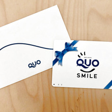 【QUOカード】知ってる?《意外な使い方》少しだけお得に買える方法も♪