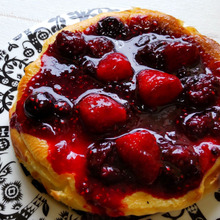 知って得する♡手作りチーズケーキにちょい足しでめちゃ旨~!3選!【自分的ベスト3】