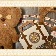 【USJ】ティム好きにはたまらない♡クルーに声を掛けてもらえるグッズ3点