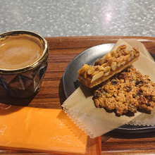 今日のキャフェー Lima Coffee(リマコーヒー)