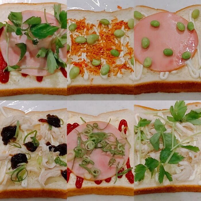 朝ごはんを”面倒”と食べてくれない子供対策として