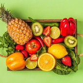 12月13日は「ビタミンの日」!ビタミンにまつわる豆知識や上手に摂取するコツを紹介!