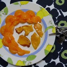 まんま みかん 2ケ 輝きは永遠に・・・・ゼストキャラメリゼ