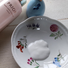 テレビ番組の美顔術試してみた!【乳液洗顔】寒い季節♡顔が乾燥する方へ!