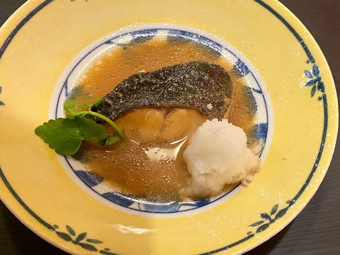 味噌煮が恋しいこの季節にオススメ!銀鱈の味噌煮