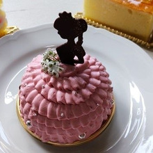 関西♡量より質!美味しいものを、ちょっとだけ♡美味しいケーキ屋さんde買ったケーキ【自分的ベスト3】